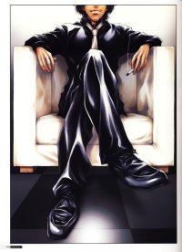 BUY NEW saiyuki - 193812 Premium Anime Print Poster